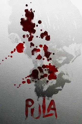 Pula (2024) posteri