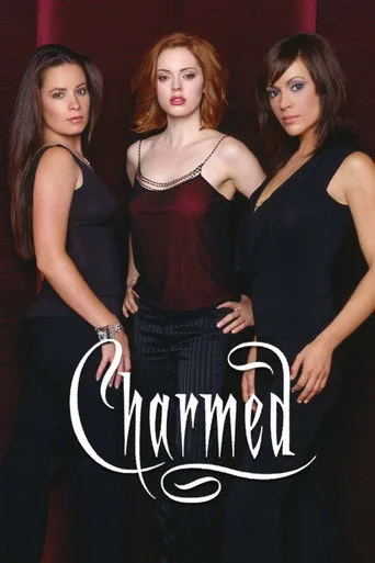 Charmed 5. sezon posteri