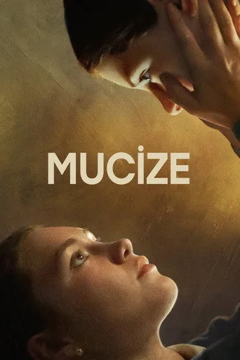 Mucize (2022) posteri