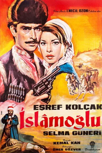 İslamoğlu posteri