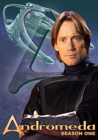Andromeda 1. sezon posteri