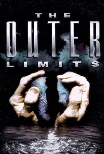 The Outer Limits (1995) posteri