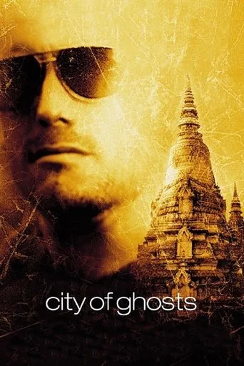 Hayaletler Şehri (2002) posteri