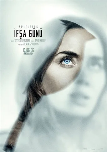 İfşa Günü (2026) posteri