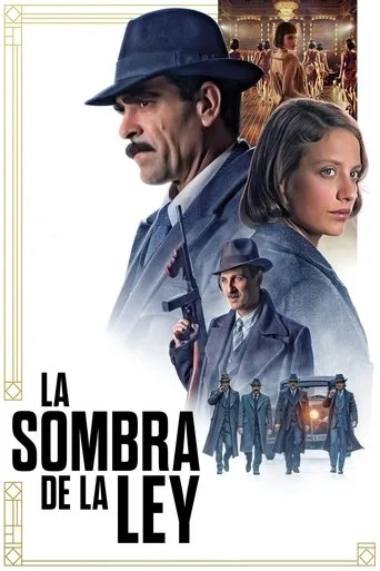 Silah Şehri (2018) posteri