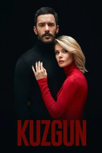 Kuzgun 1. sezon posteri