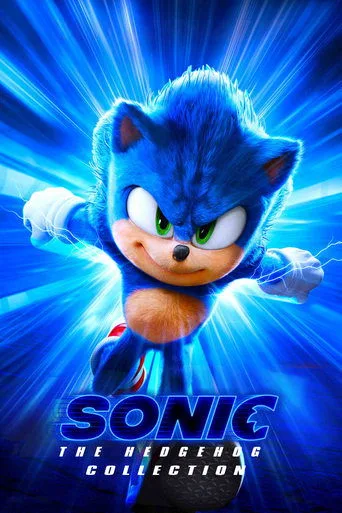 Kirpi Sonic serisi