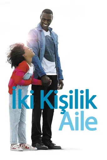 İki Kişilik Aile (2016) posteri