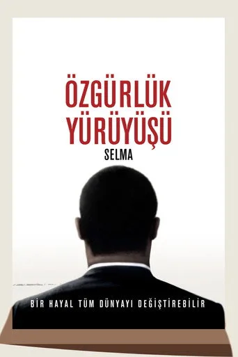 Özgürlük Yürüyüşü (2014) posteri