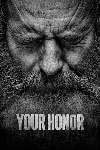 Your Honor (2020) posteri