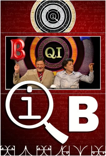 QI 2. sezon posteri