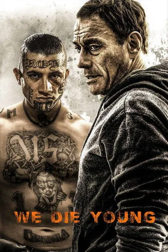 Genç Ölürüz (2019) posteri