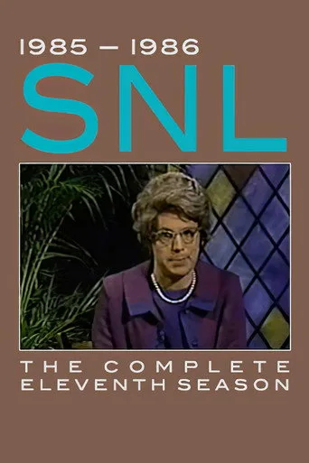 Saturday Night Live 11. sezon posteri