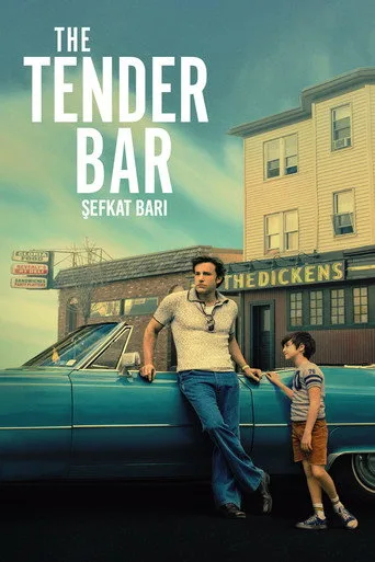 Şefkat Barı (2021) posteri