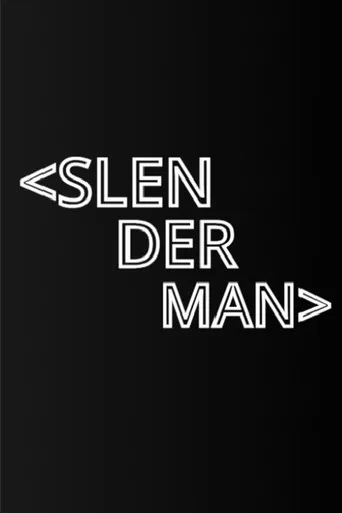 Selenderman (2026) posteri