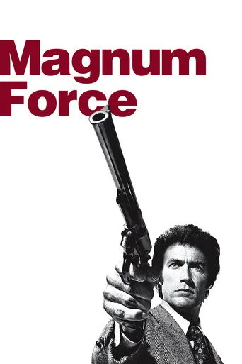Silahın Gücü (1973) posteri