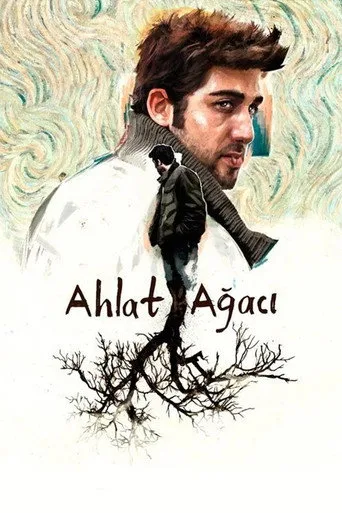 Ahlat Ağacı (2018) posteri