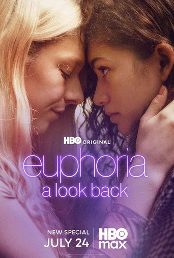 Euphoria: A Look Back (2026) posteri