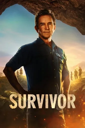 Survivor (2000) posteri
