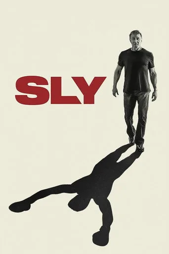 Sly (2023) posteri