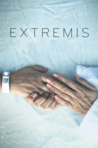 Extremis (2016) posteri