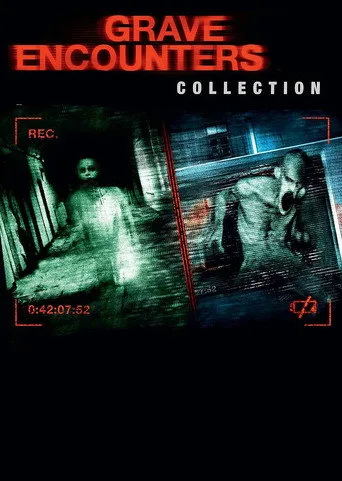 Grave Encounters serisi