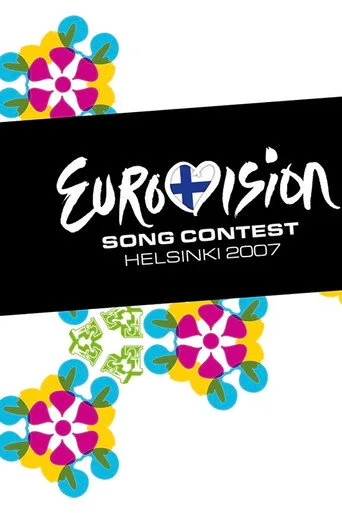 Eurovision Şarkı Yarışması 52. sezon posteri