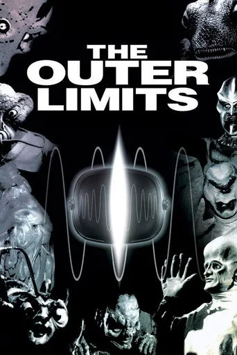 The Outer Limits (1963) posteri