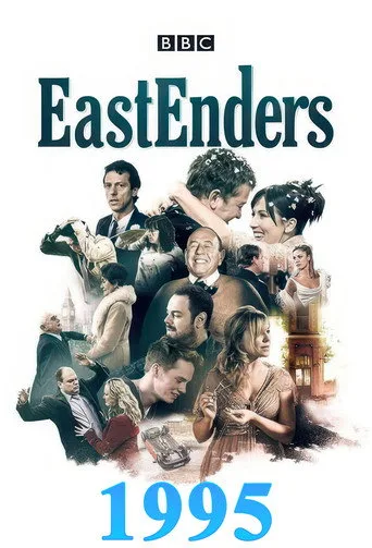EastEnders 11. sezon posteri