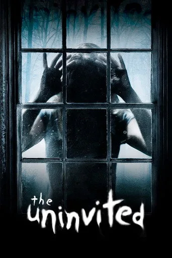 Davetsiz (2009) posteri