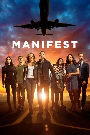 Manifest 2. sezon posteri