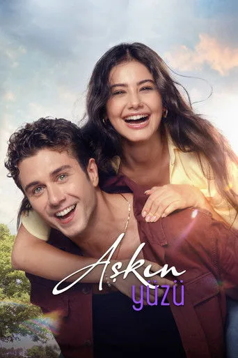 Aşkın Yüzü (2025) posteri