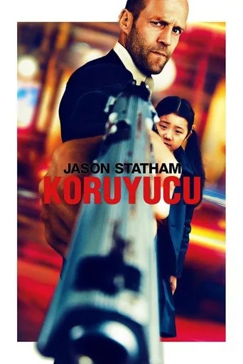 Koruyucu (2012) posteri