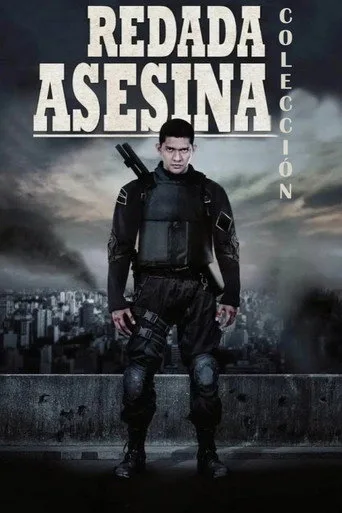 Baskın serisi