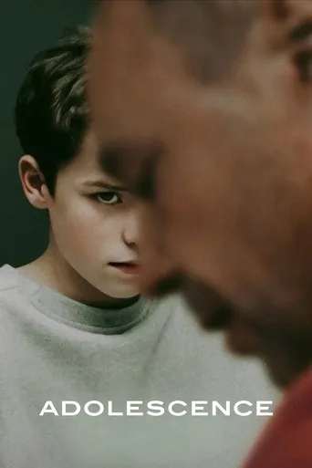 Adolescence (2025) posteri