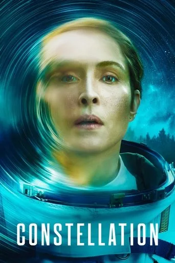 Constellation (2024) posteri