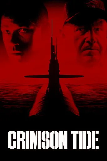 Denizde İsyan (1995) posteri
