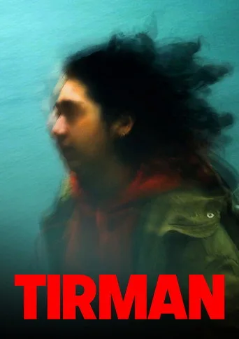 TIRMAN (2026) posteri