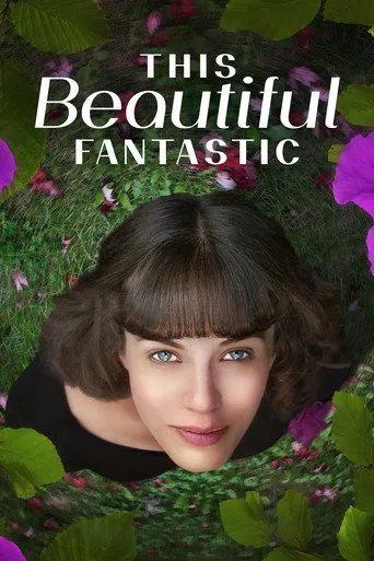 Bella Brown'un Harikalar Bahçesi (2016) posteri