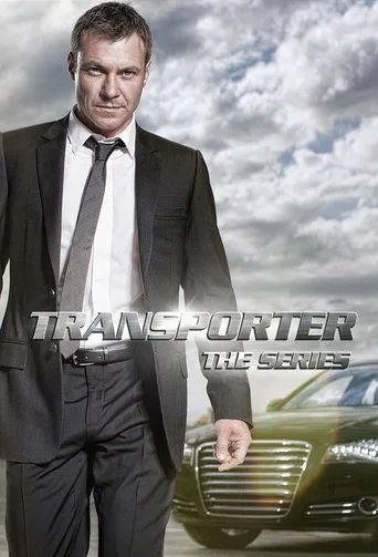 Taşıyıcı (2013) posteri