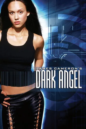 Dark Angel 2. sezon posteri