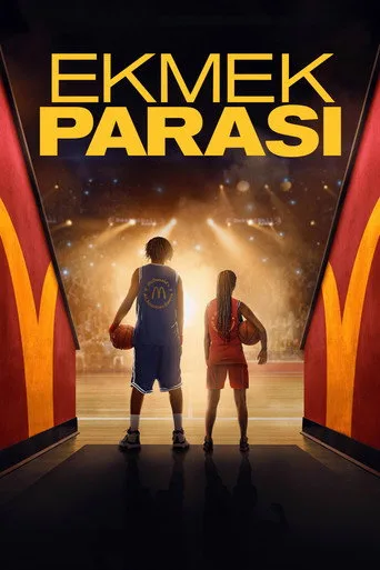 Ekmek Parası (2026) posteri