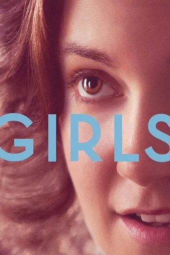 Girls 2. sezon posteri