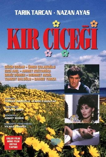 Kır Çiçeği (1985) posteri