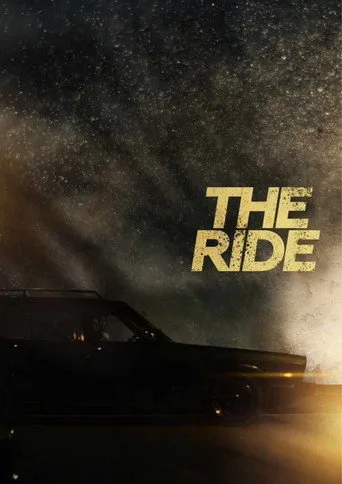 The Ride (2025) posteri