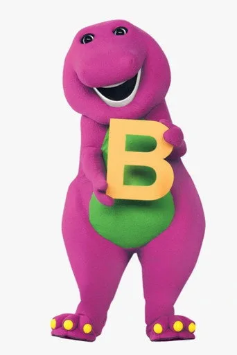 Barney & Friends 12. sezon posteri