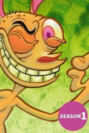 The Ren & Stimpy Show 1. sezon posteri
