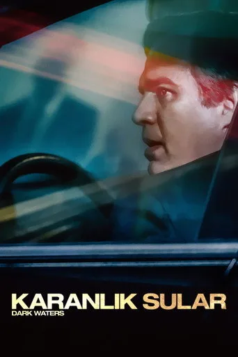 Karanlık Sular (2019) posteri