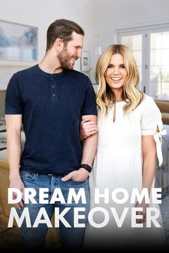 Dream Home Makeover (2020) posteri