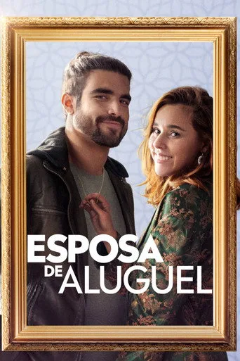 Kiralık Bir Eş (2022) posteri